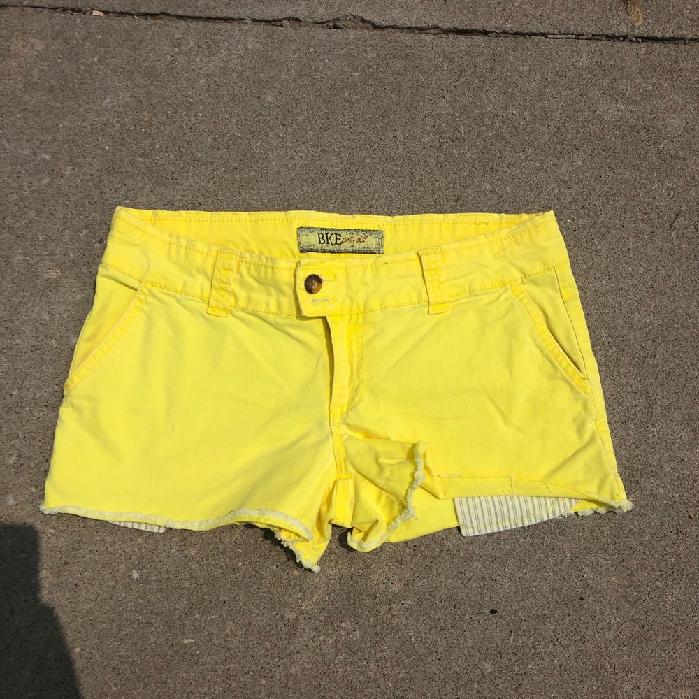 BKE Casuals Womens Shorts